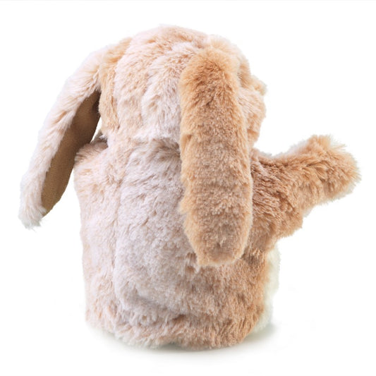Little Lop Rabbit Puppet