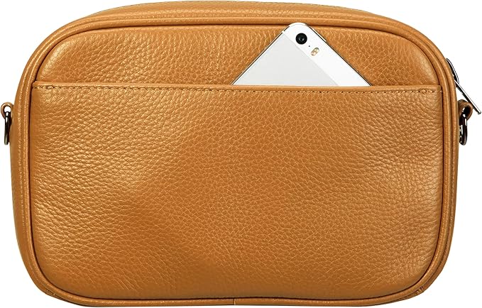 Plunder Bag | Camel