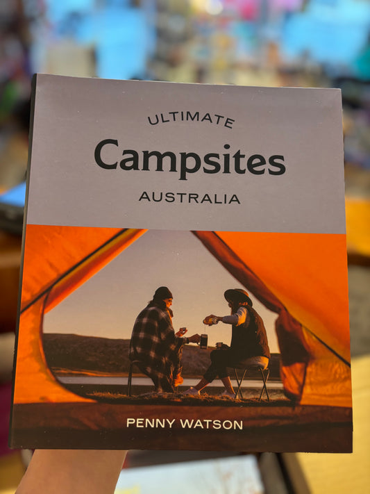 Ultimate Campsites Australia