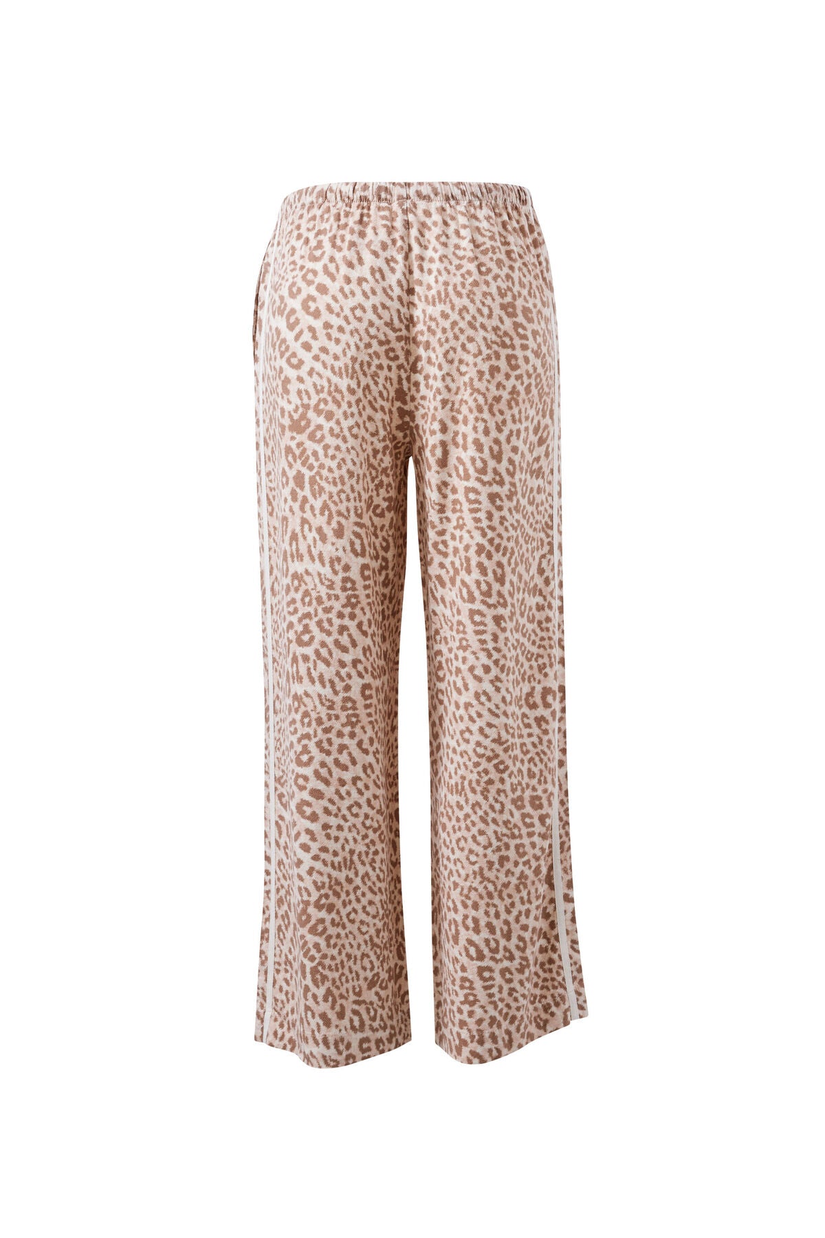 **COMING SOON** Resort Pant | Summer Leopard
