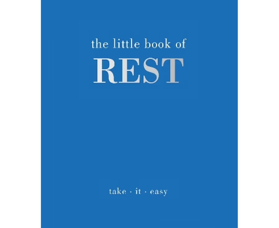 Little Book of Rest