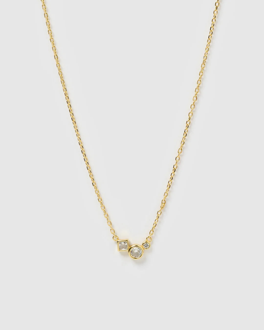 **COMING SOON** Naomi Necklace | Gold