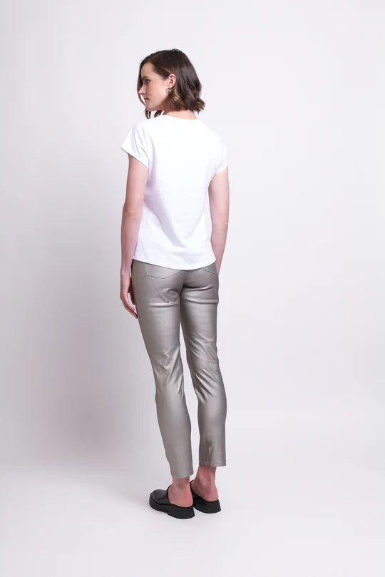 Shine Through Jean | Shimmer