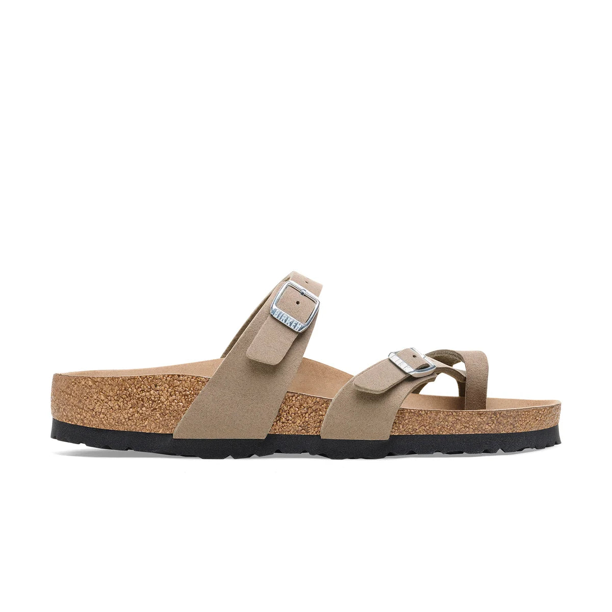 **COMING SOON** Mayari Vegan Synthetic Regular | Grey Taupe