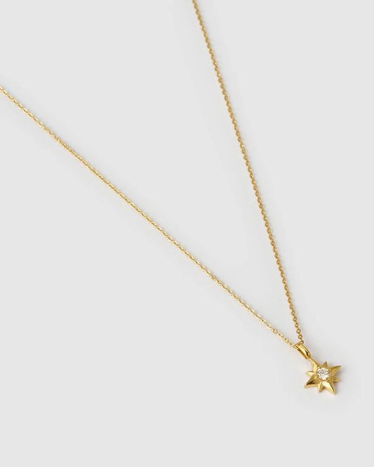 Astrid Necklace