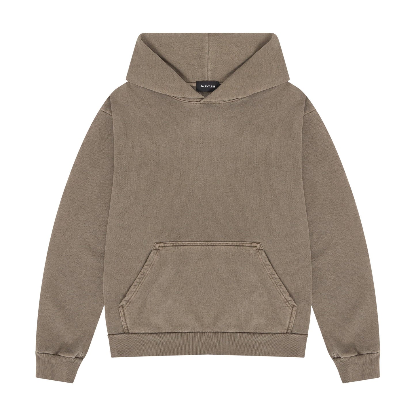 Men's Heavyweight Hoodie