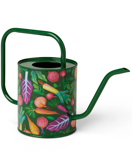 Watering Can | Veggie Soup