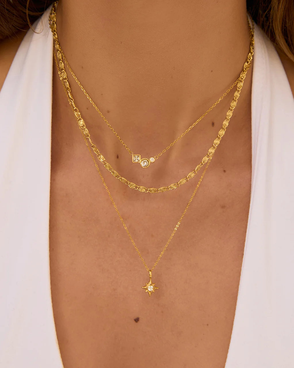 Astrid Necklace