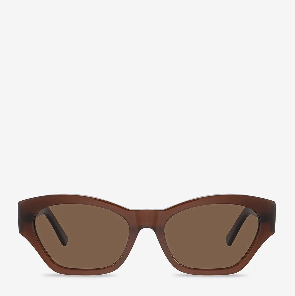 **COMING SOON** Otherworldly Sunglasses | Brown