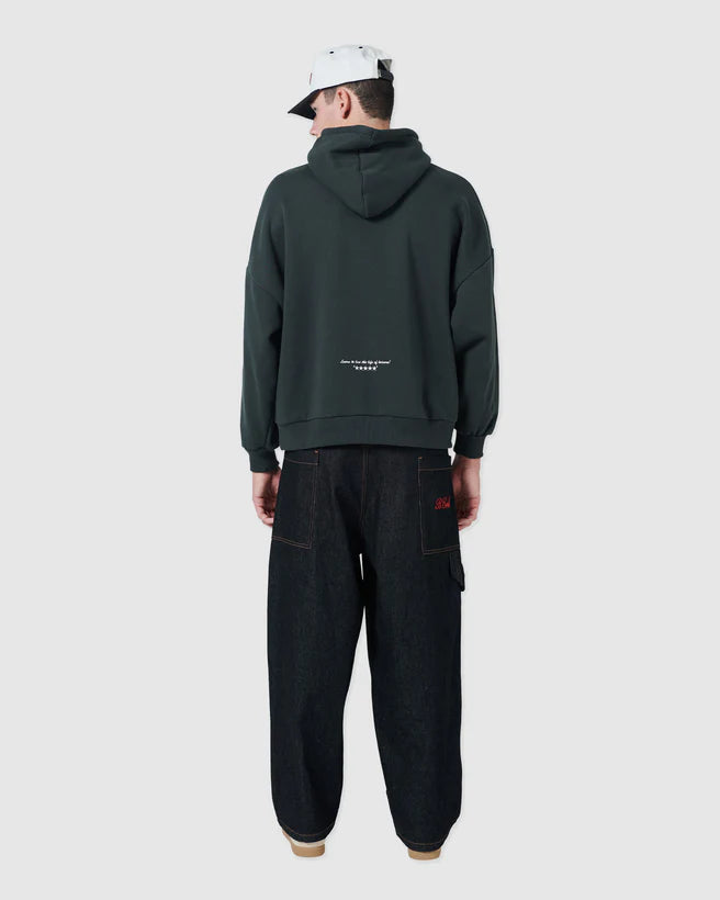 Eco Hood | Forest