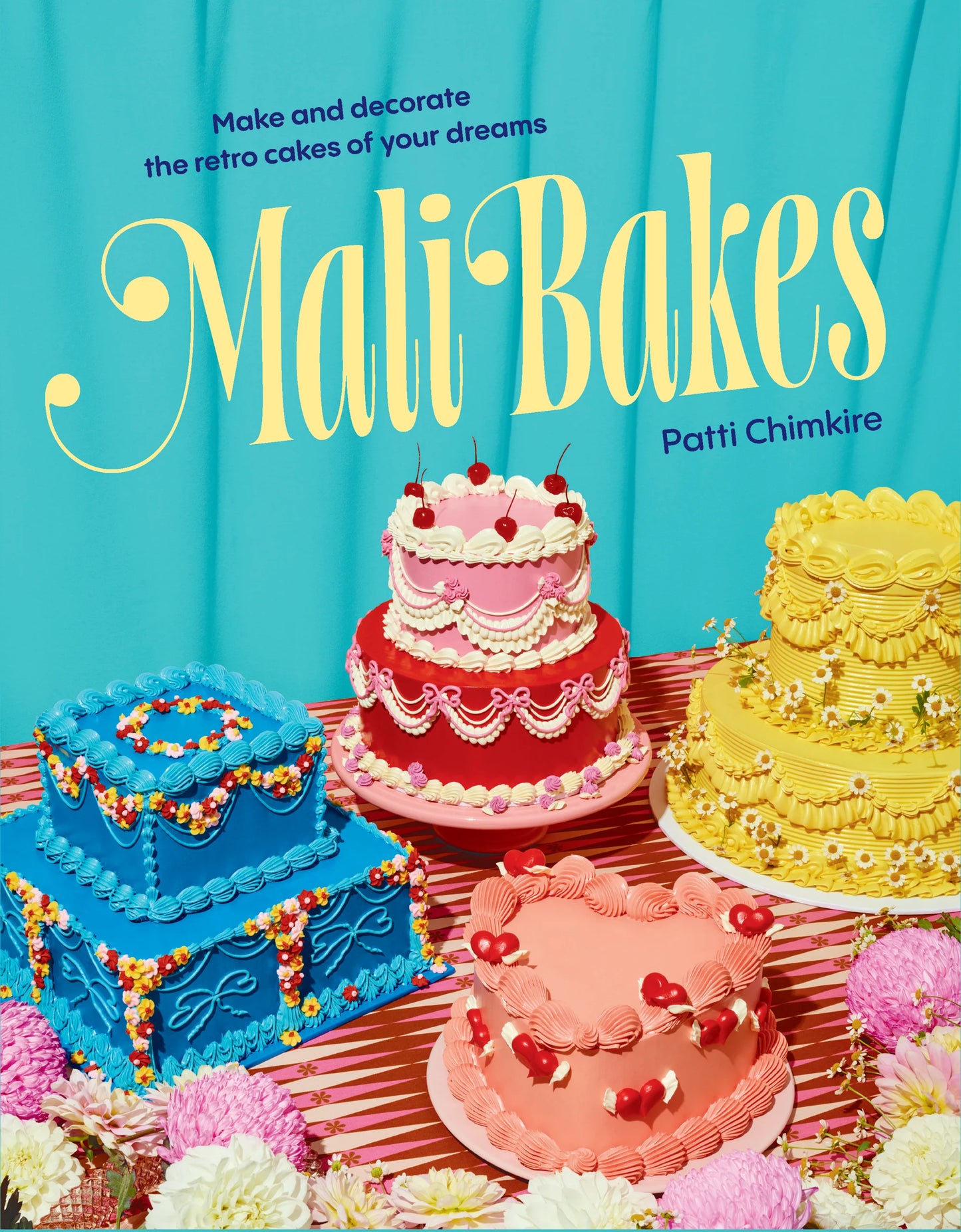 Mali Bakes