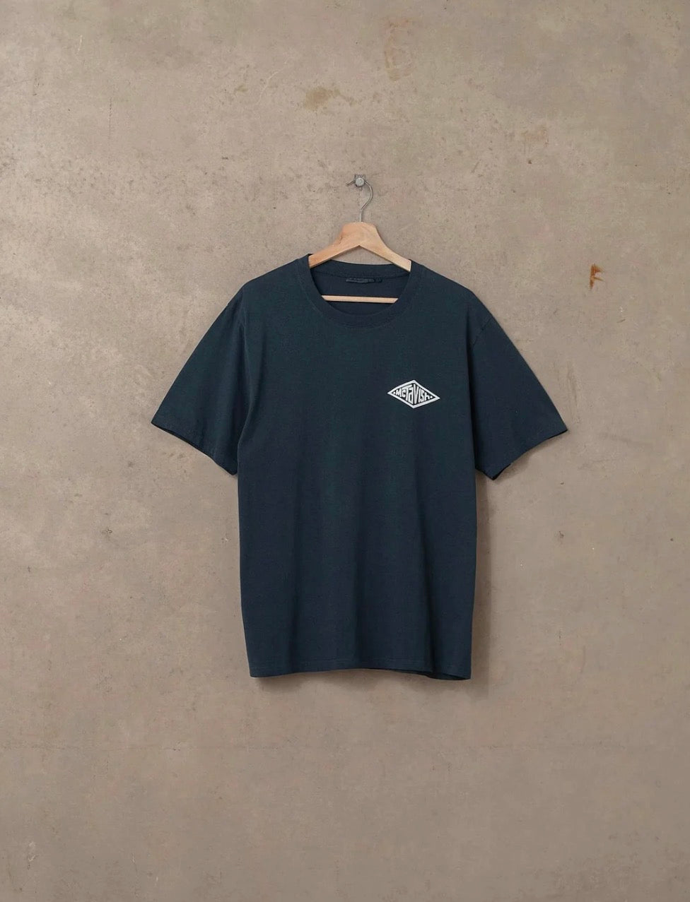 Diamond Tee | Black