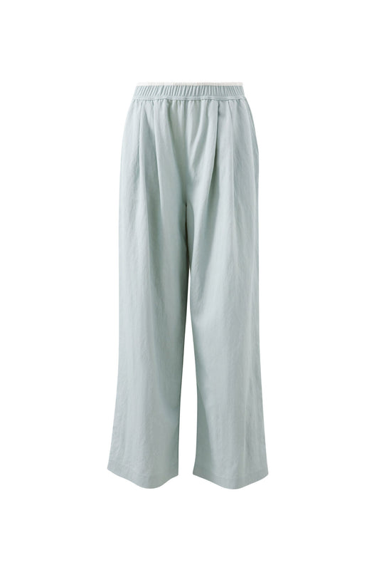 Mim Pleat Pant