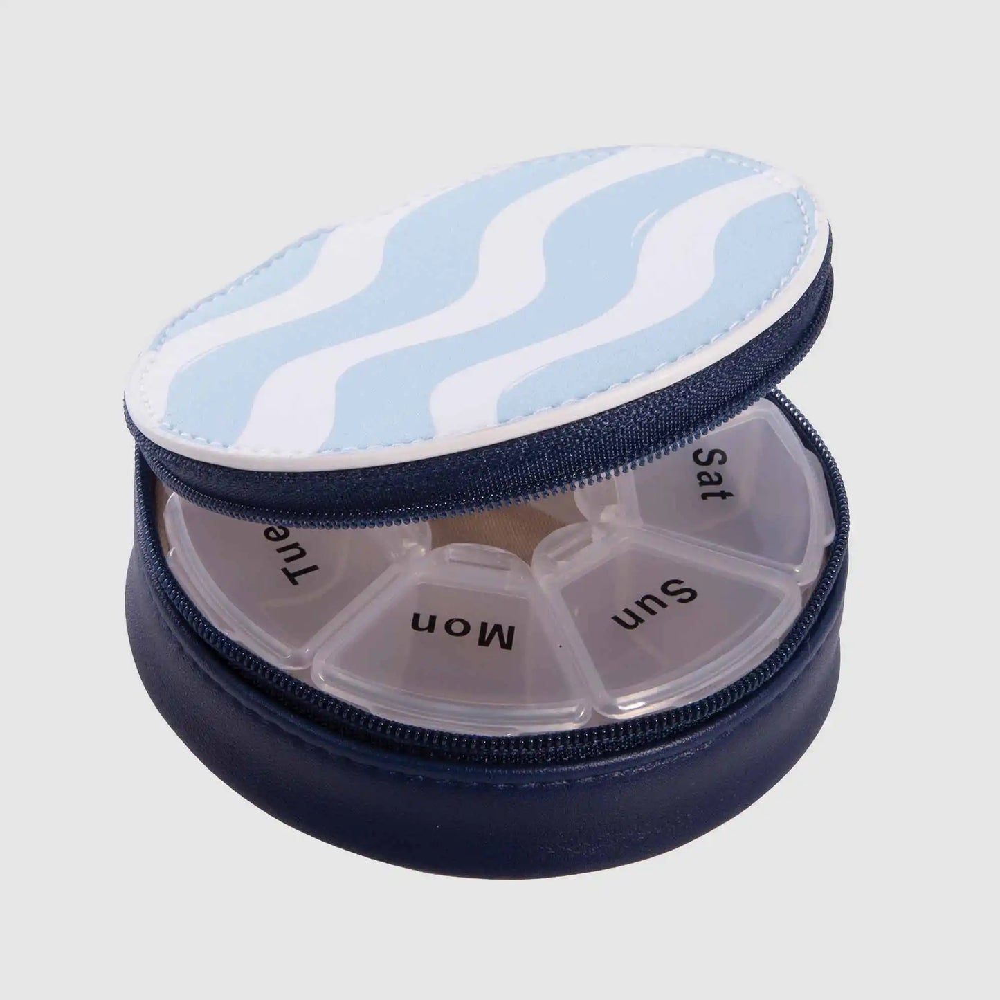 **COMING SOON** Travel Pill Case