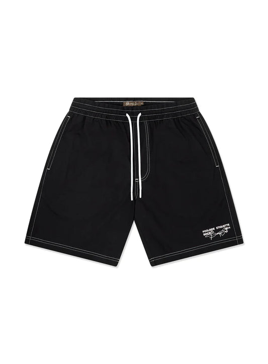 Graph Short