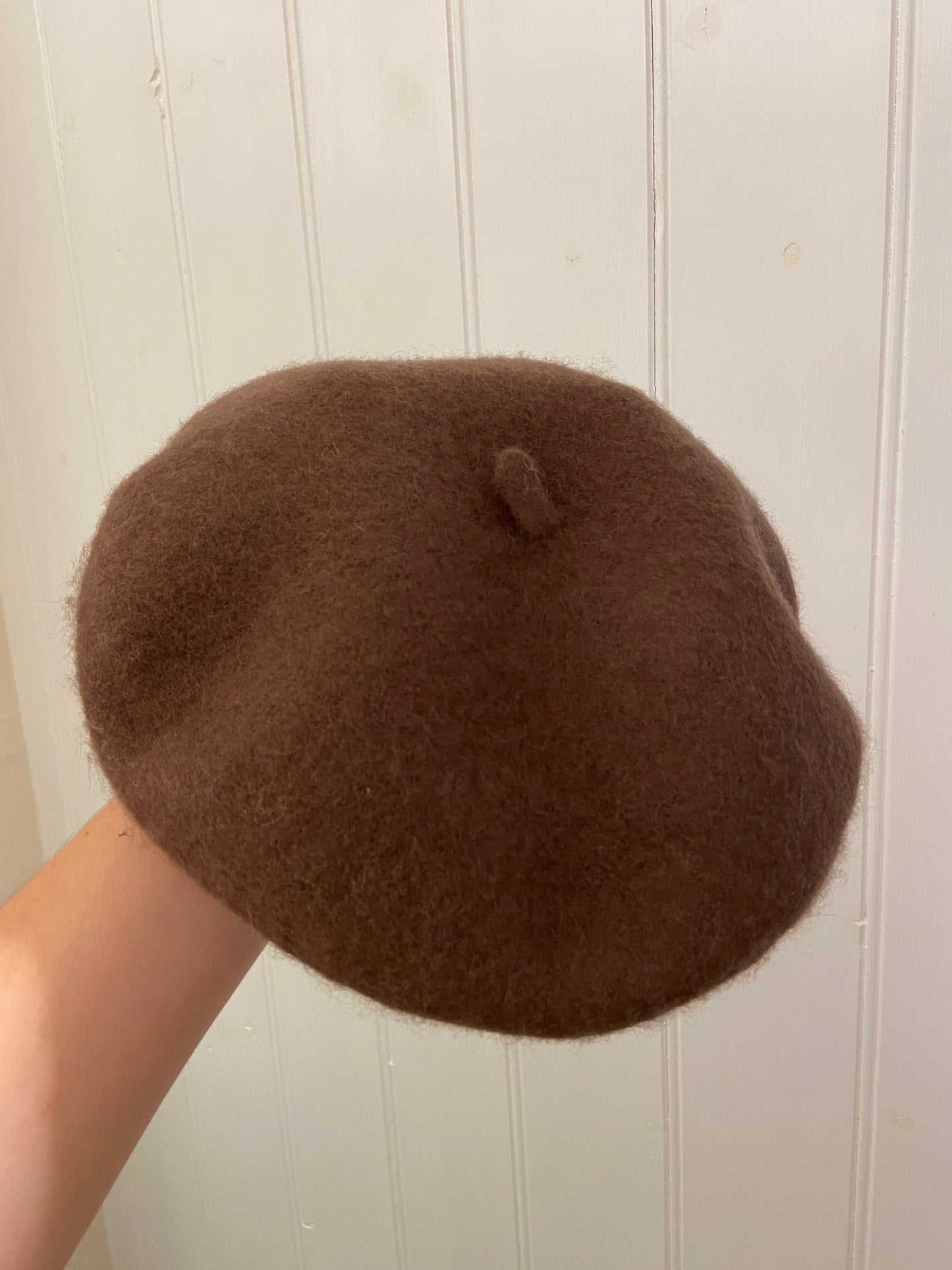 Tania Hird Designs Wool Beret | Assorted