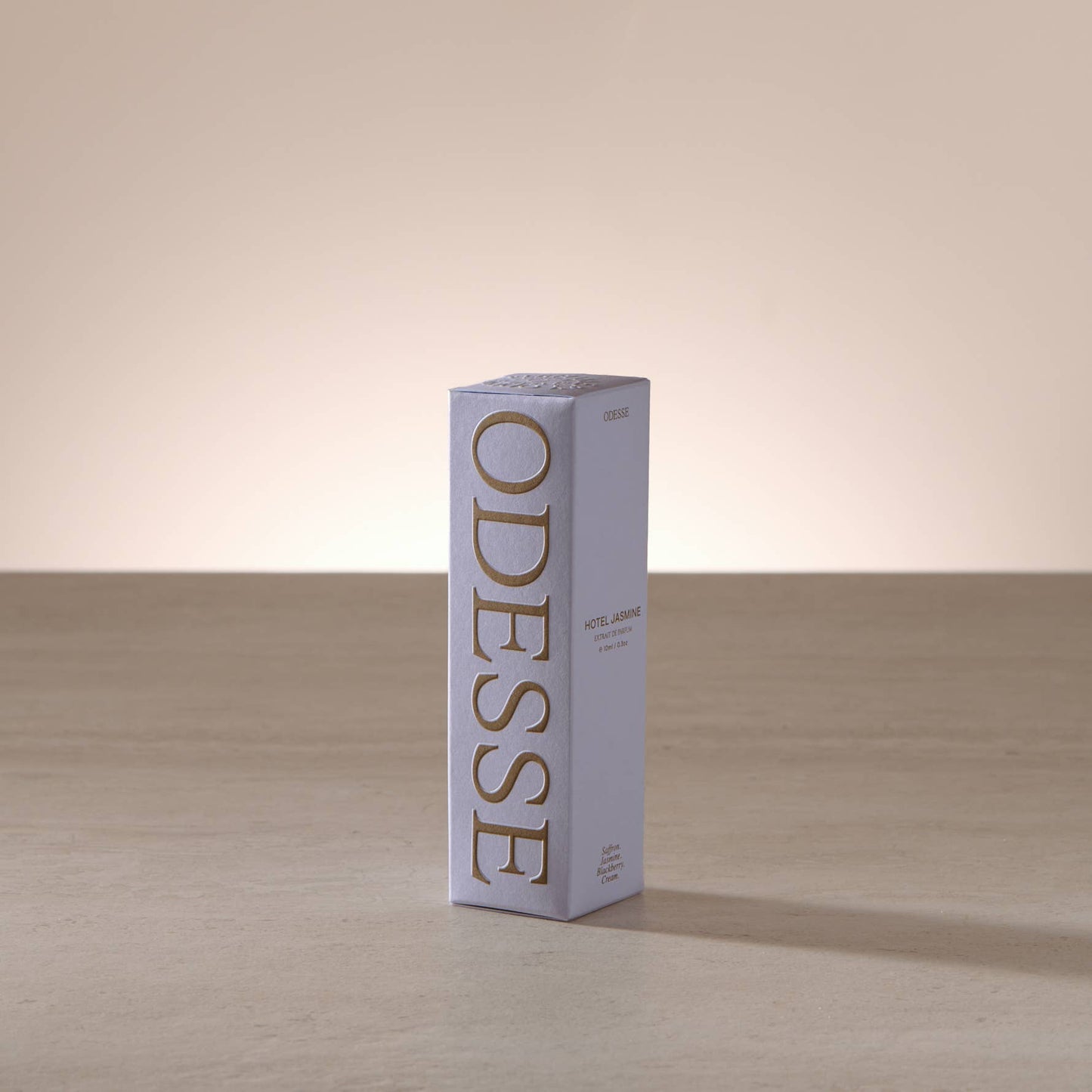 Travel Size Hotel Jasmine Extrait De Parfum