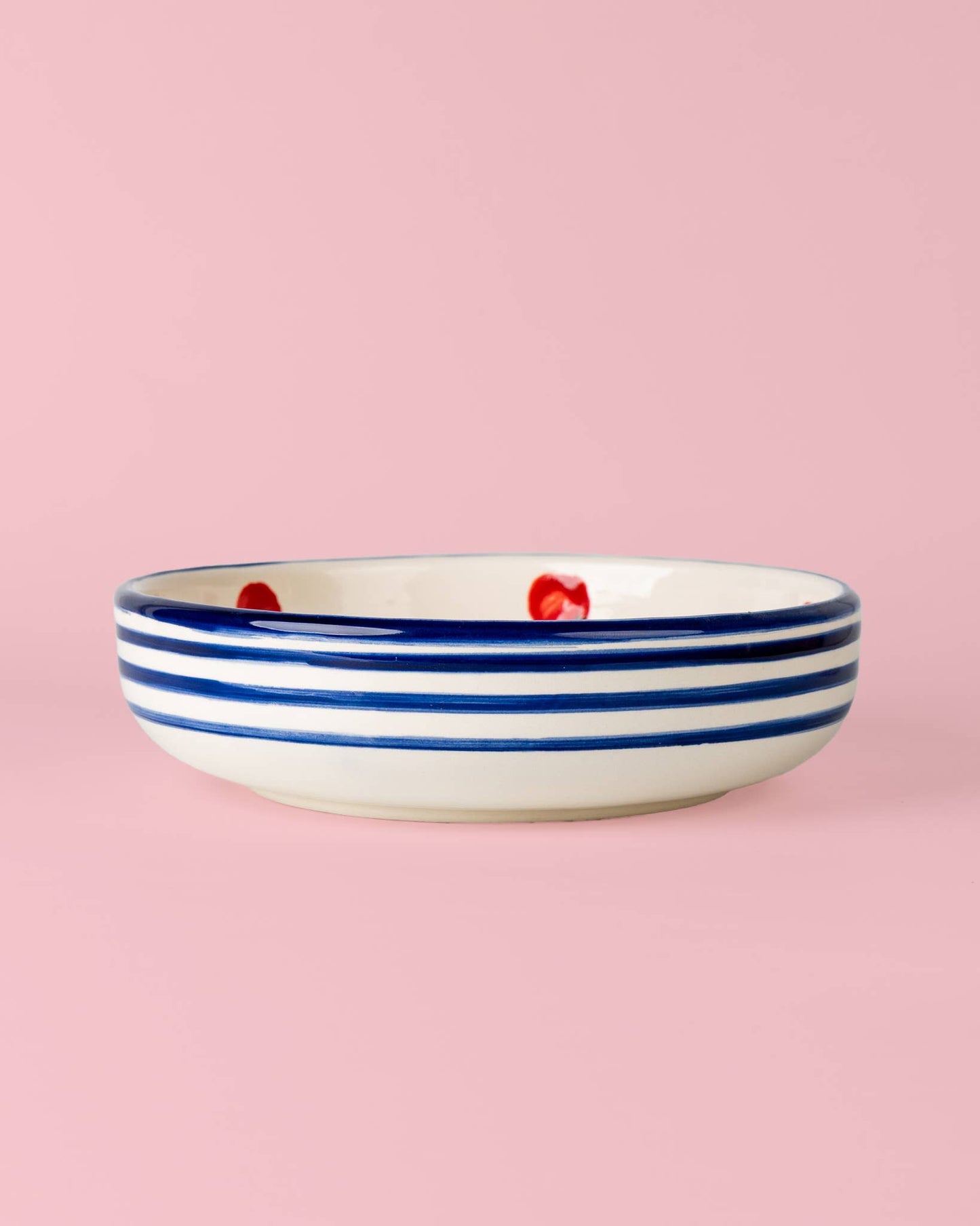 **LANDING SOON** Large Garlic Grater Plate | Pomodoro