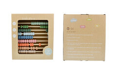 Wooden Abacus