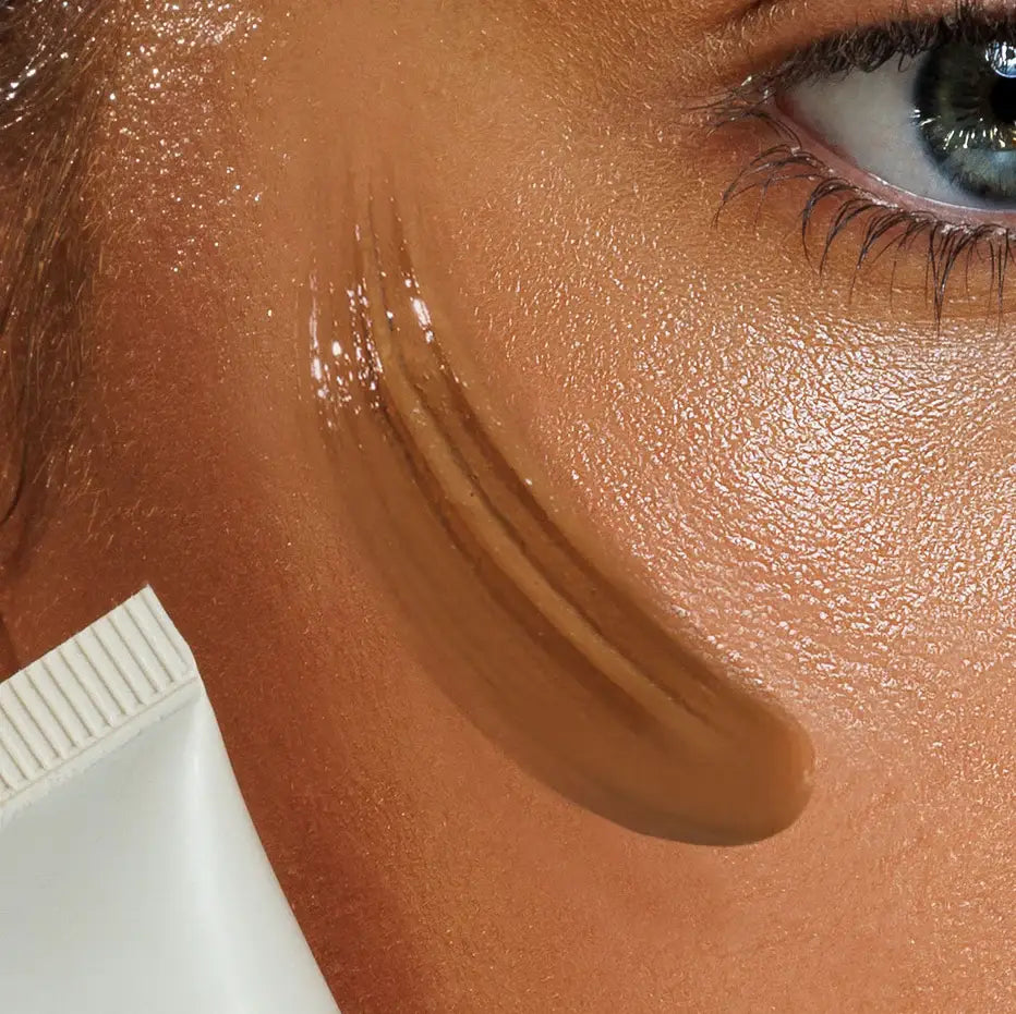 SPF 50 Natural Tinted Moisturiser