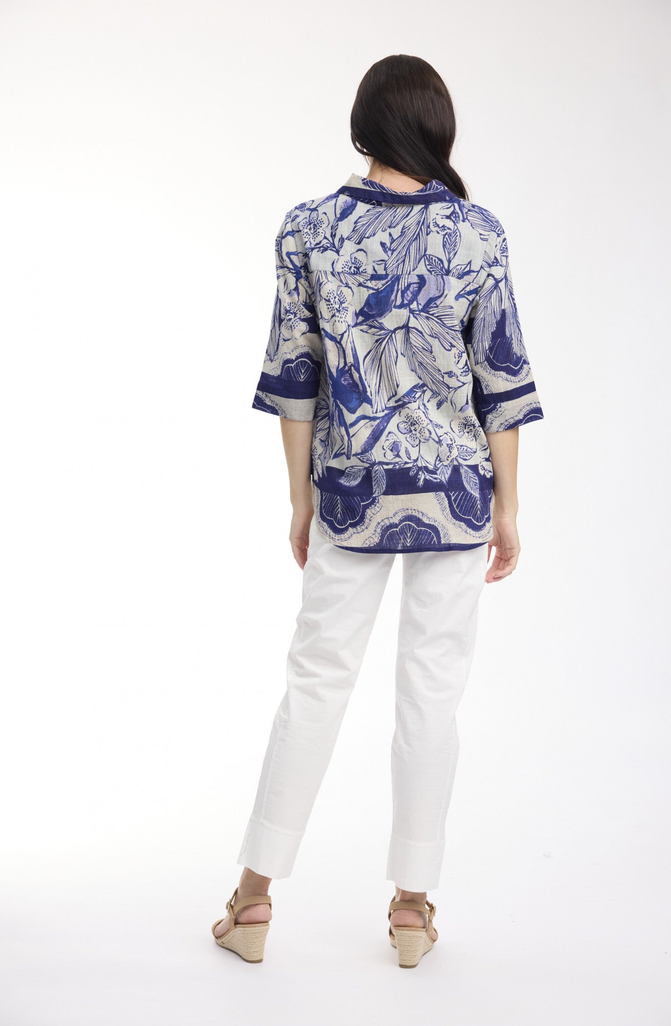 Avignon Shirt