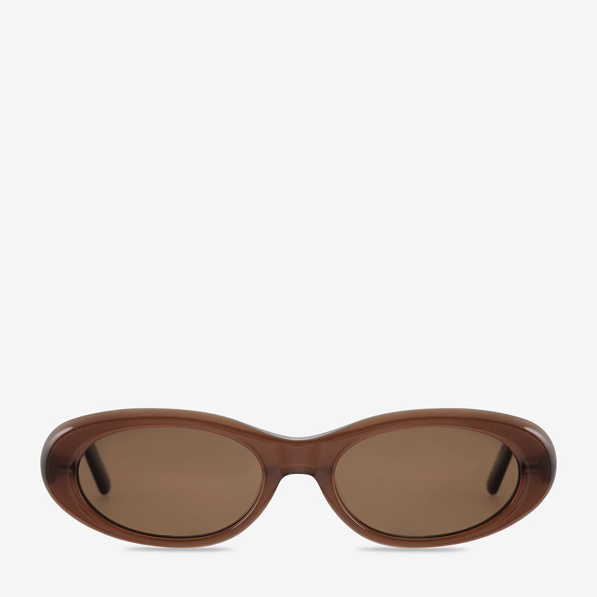 **COMING SOON** Dopamine Sunglasses | Brown