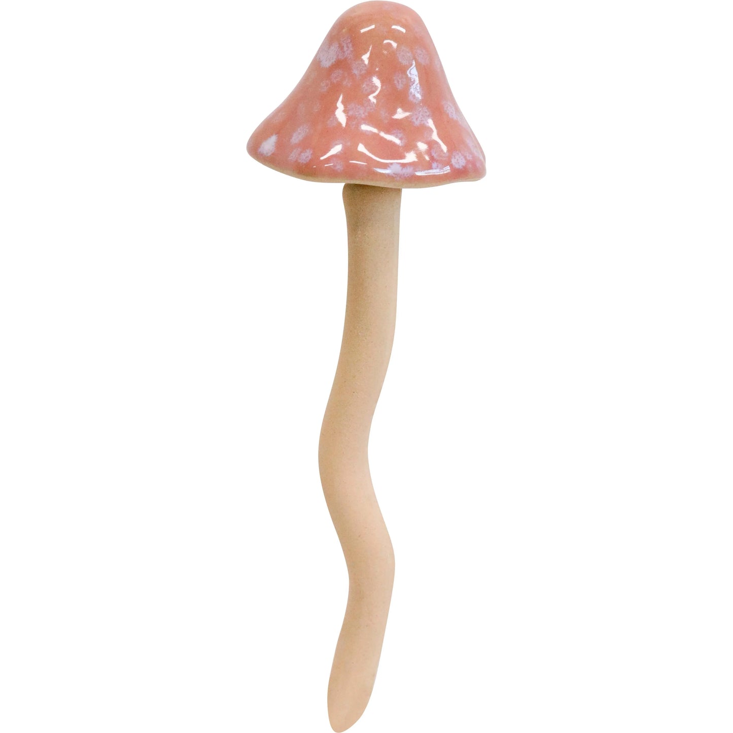 Jiggle Small Mushroom | Dusk