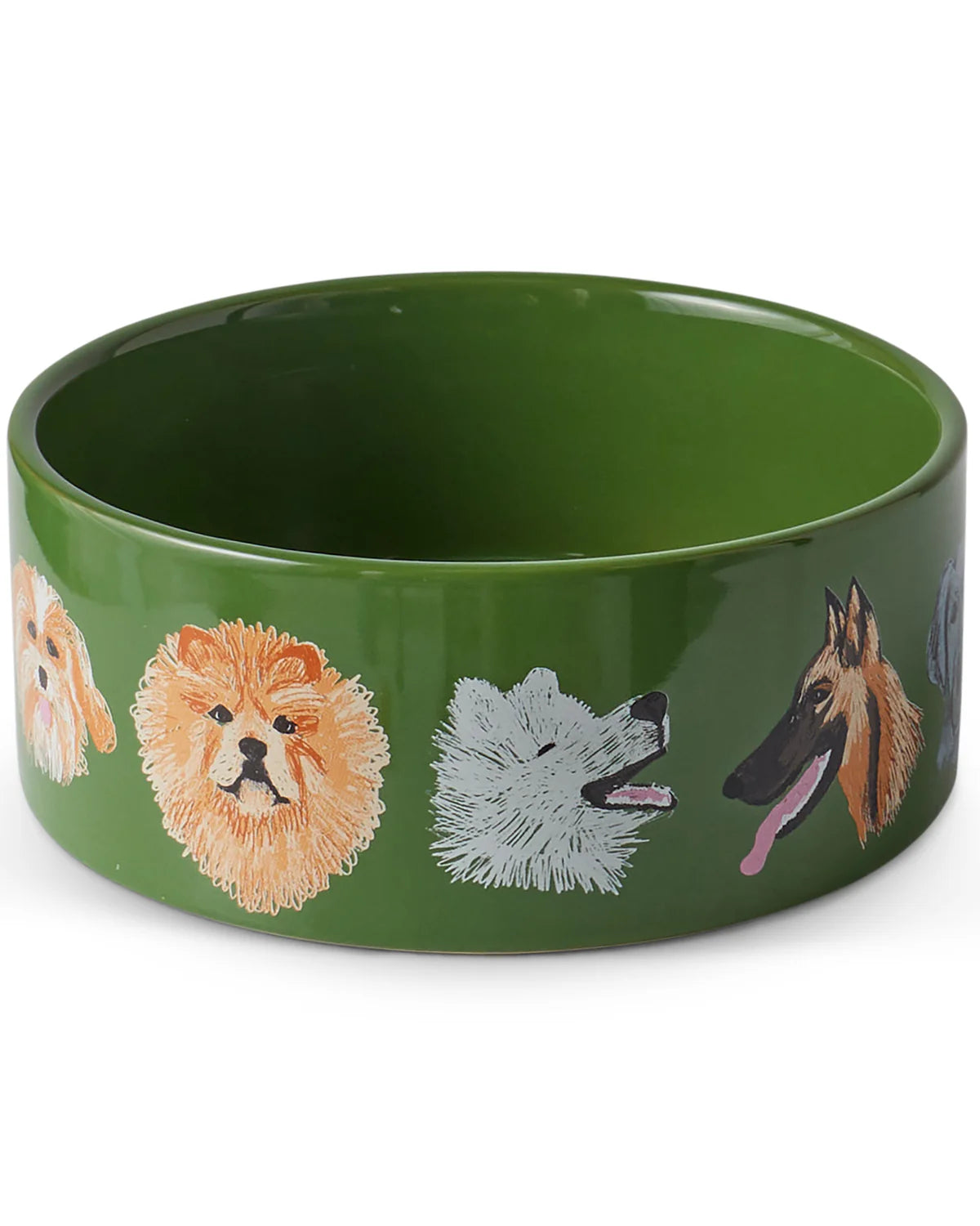Dog Park Dog Bowl | Large