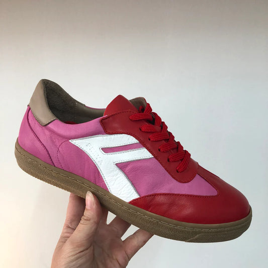 Freya Sneaker | Valentine