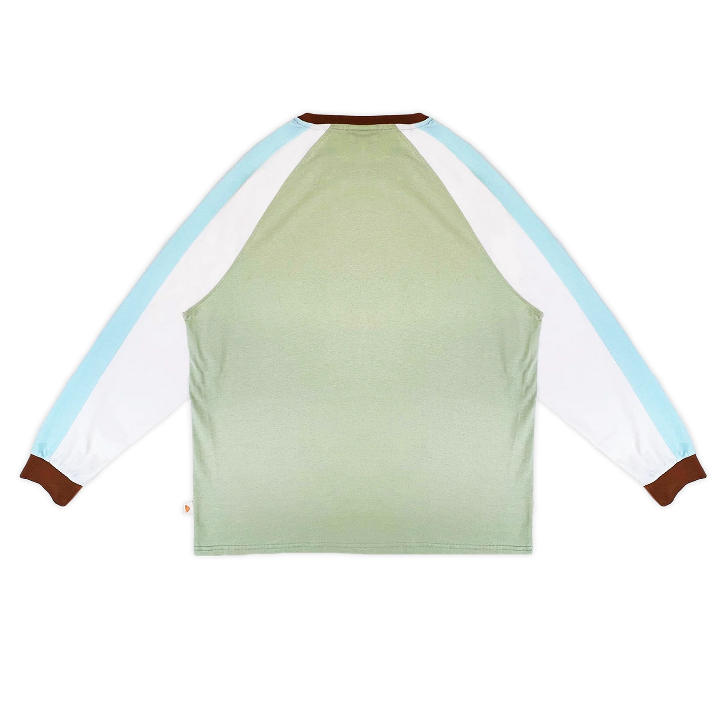 **COMING SOON** Rad Dad Spliced Long Sleeve Tee