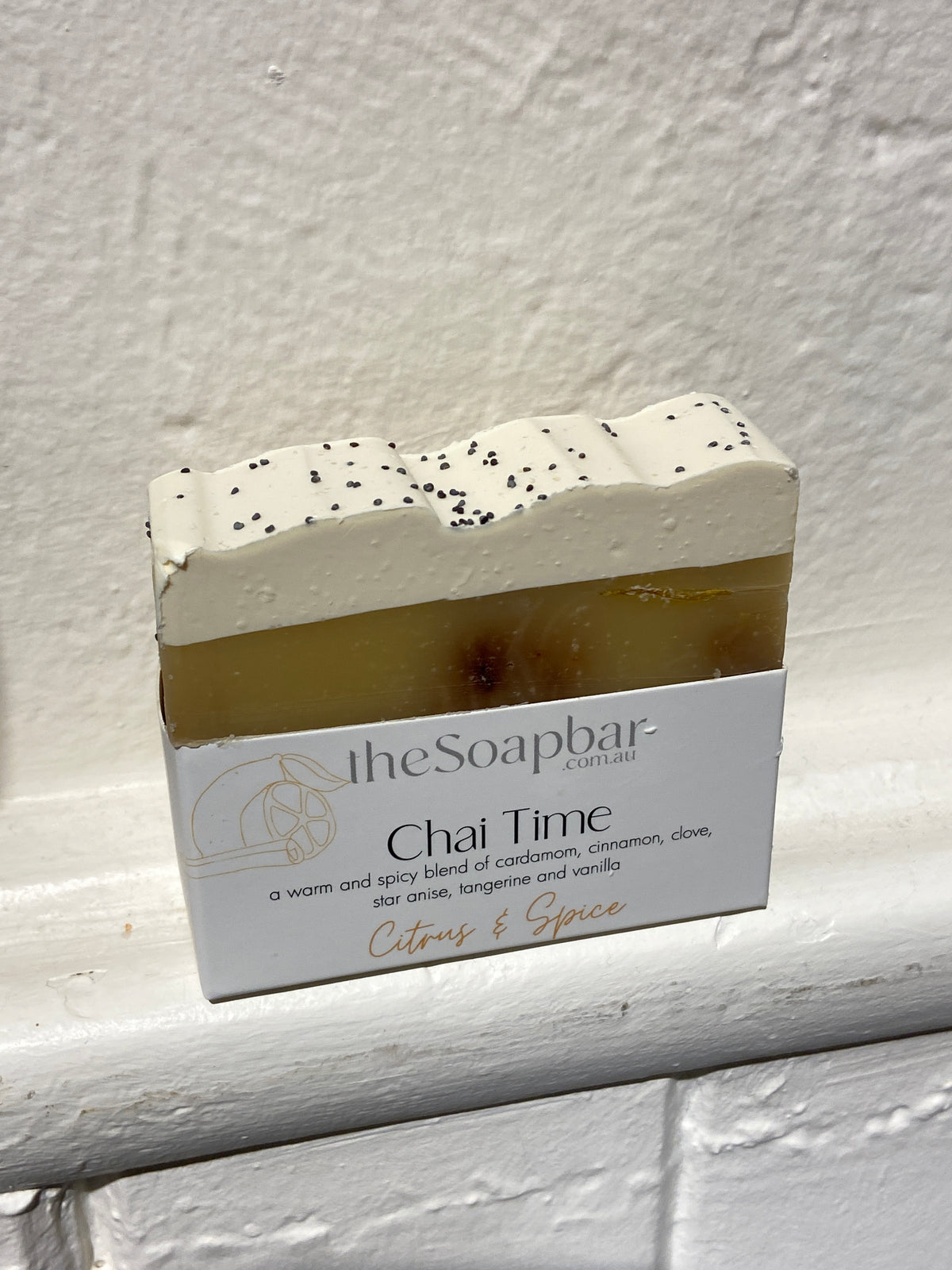The Soap Bar | Assorted
