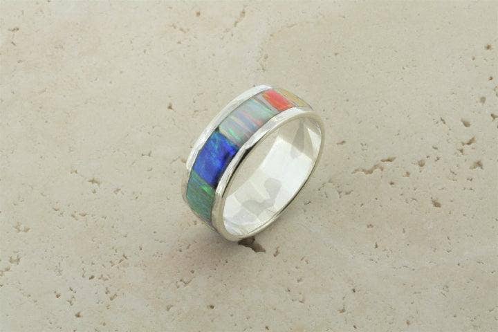 Opal Band | Multicolour