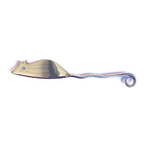 Mouse Cheese Knife