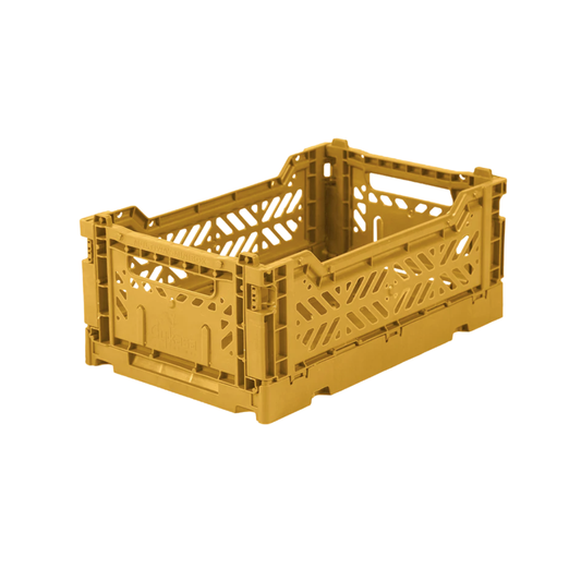 Mini Mustard