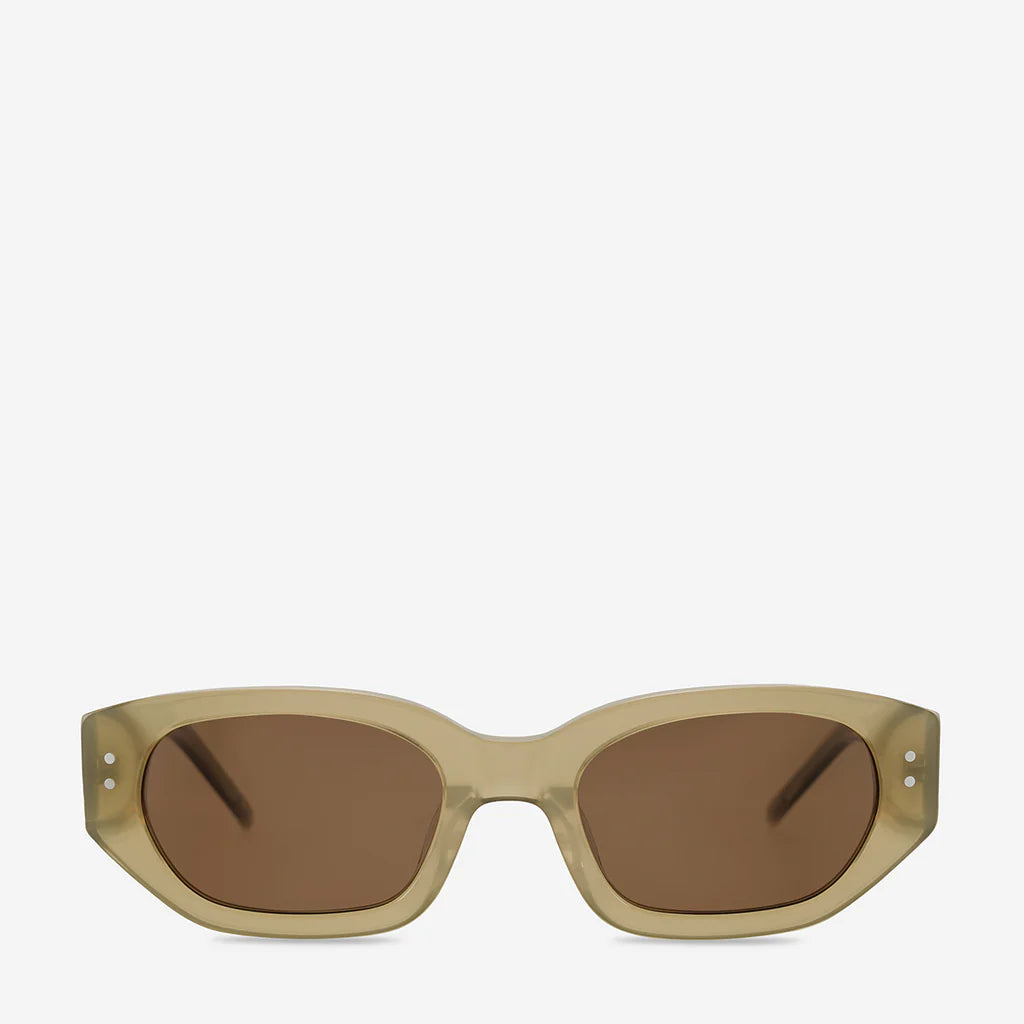 **COMING SOON** Luna Sunglasses | Pear