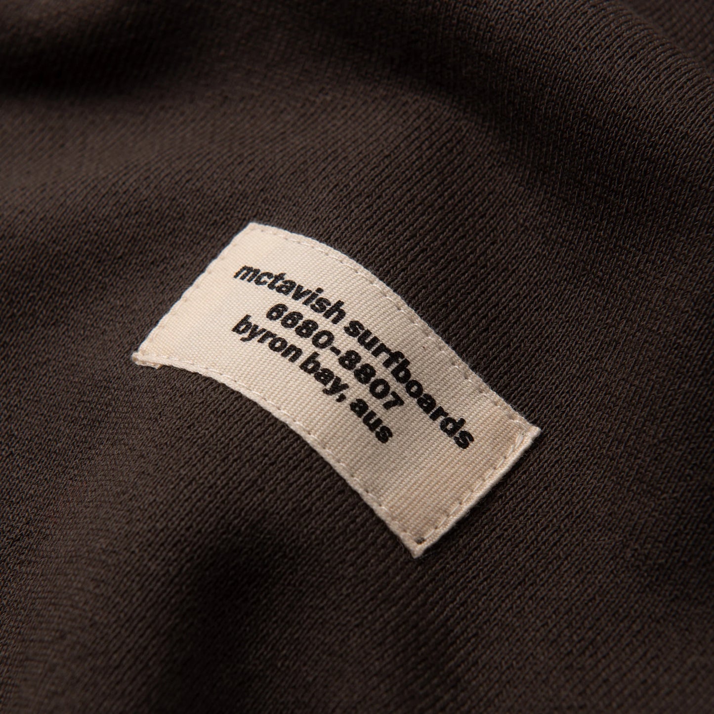 Hotline Crew | Dark Green