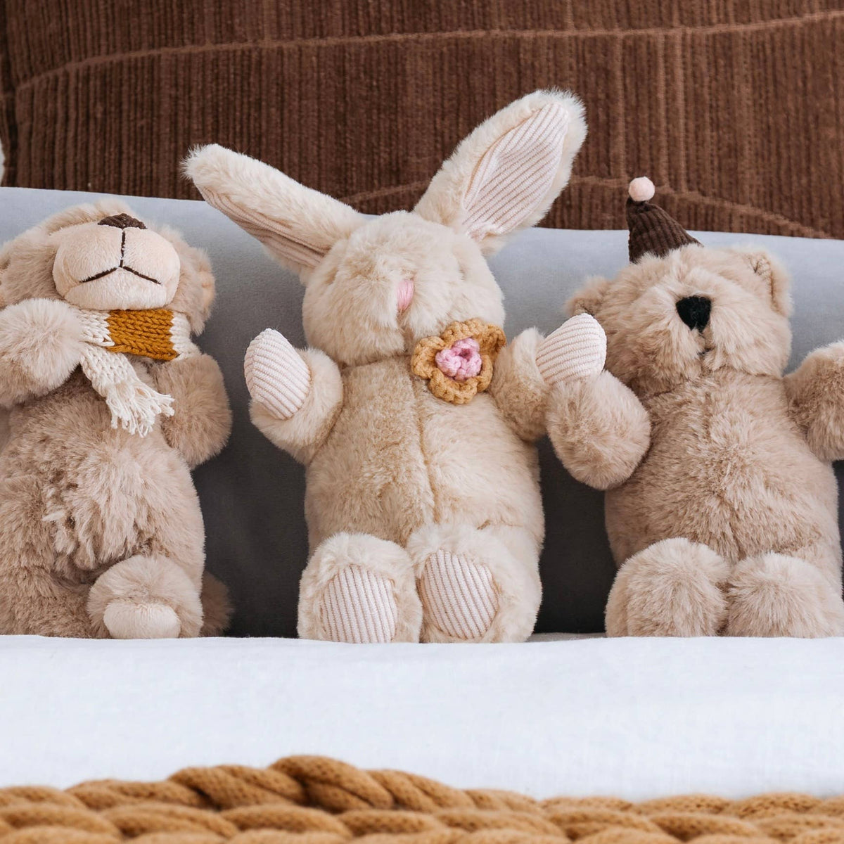 Winnie Rabbit