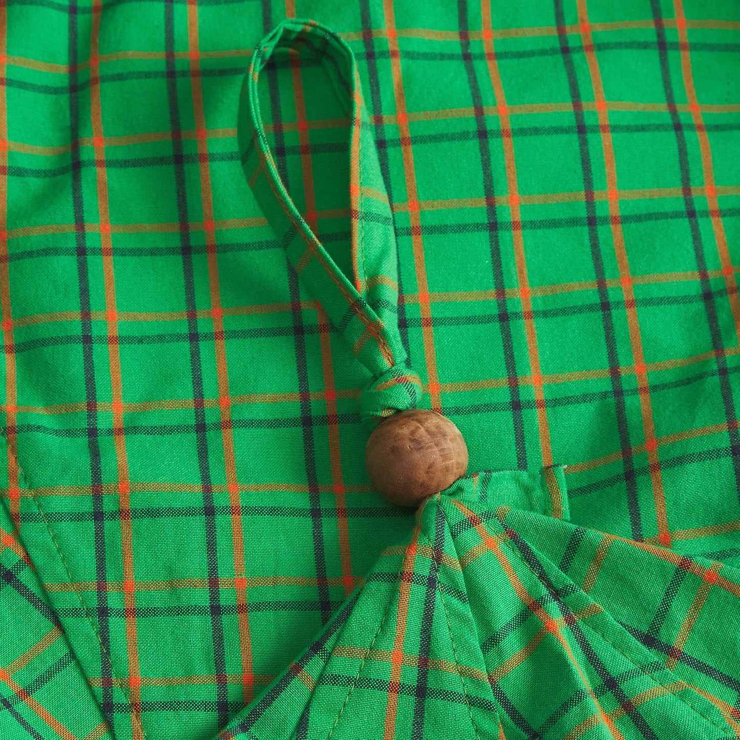 **COMING SOON** Cosmin Cotton Canopy