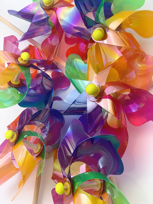 Windmills | Whirlygigs