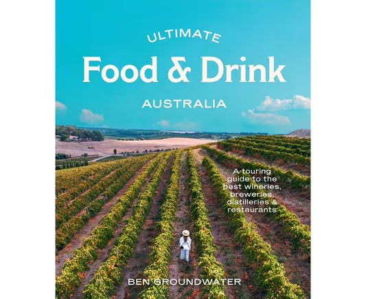 Ultimate Food & Drink Australia