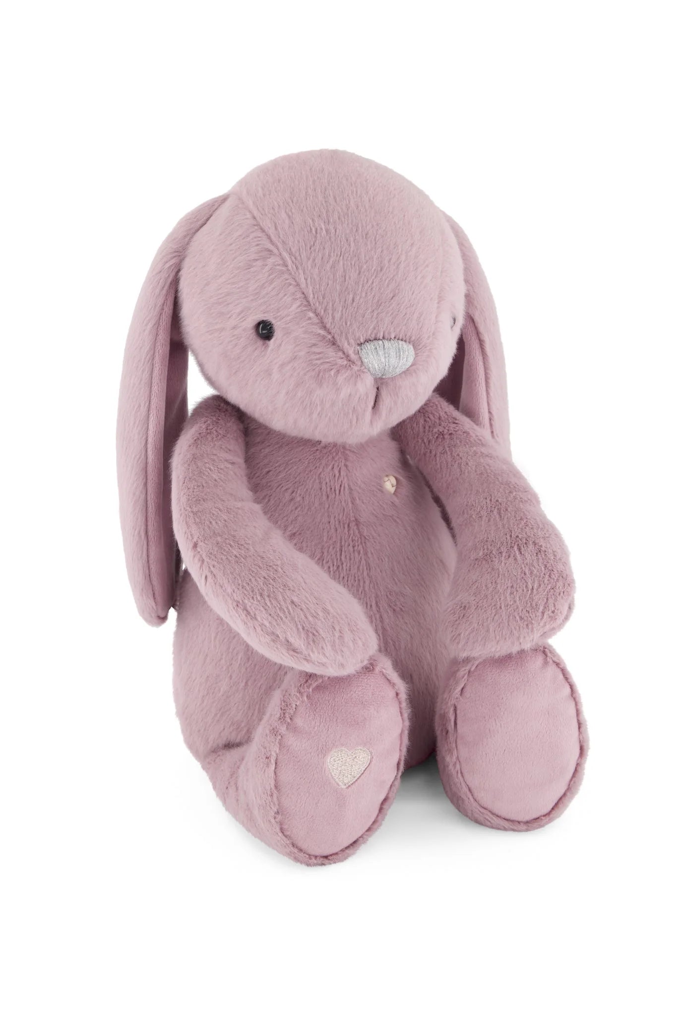 Snuggle Bunnies Penelope The Bunny 45cm | Periwinkle