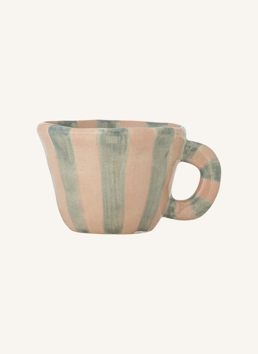 Nini Cup | Pink / Blue
