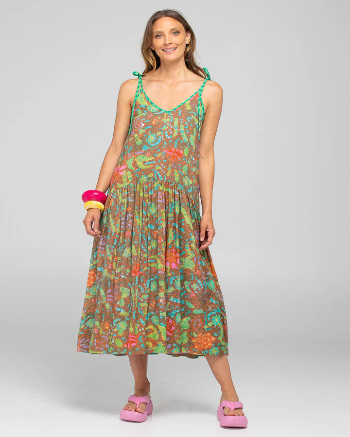 Rimi Dress | Rimini