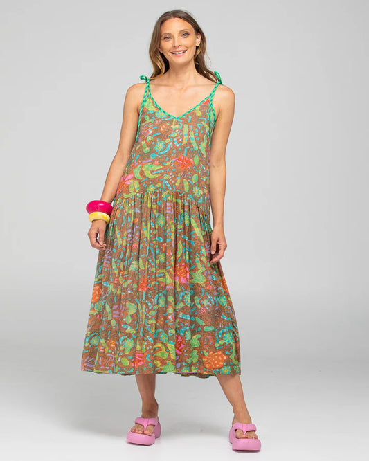 Rimi Dress | Rimini
