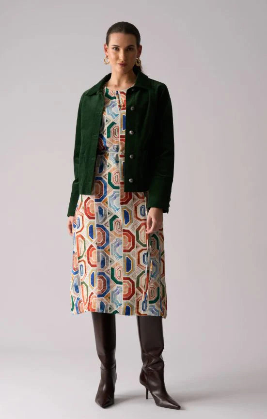 Pre Re-Cord Jacket | Amazon