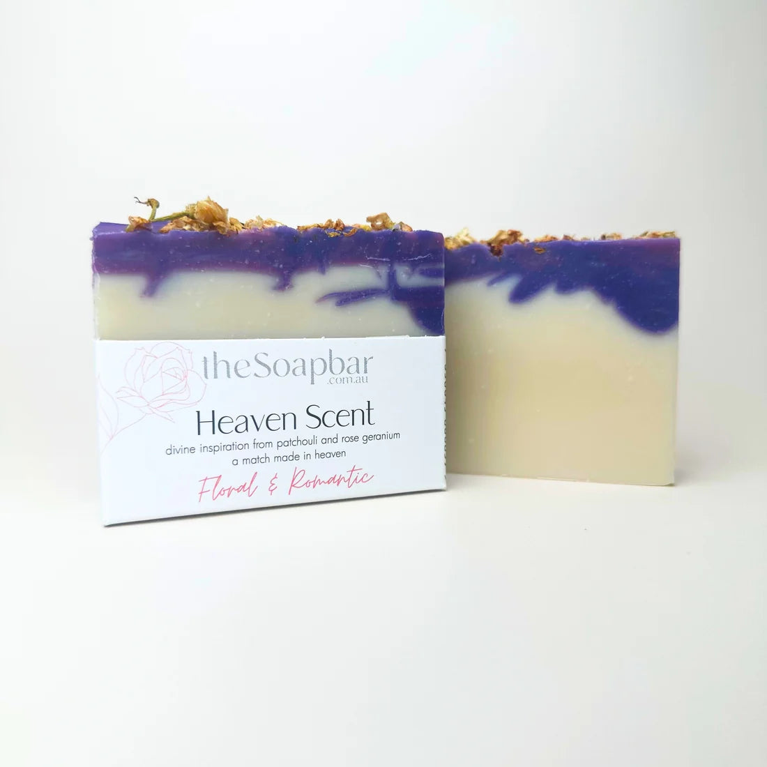 The Soap Bar | Assorted