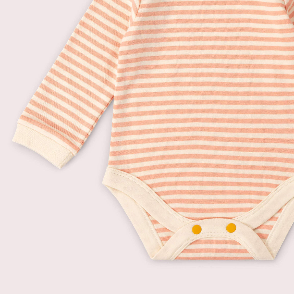 Petals Baby Bodysuit 2 Pack