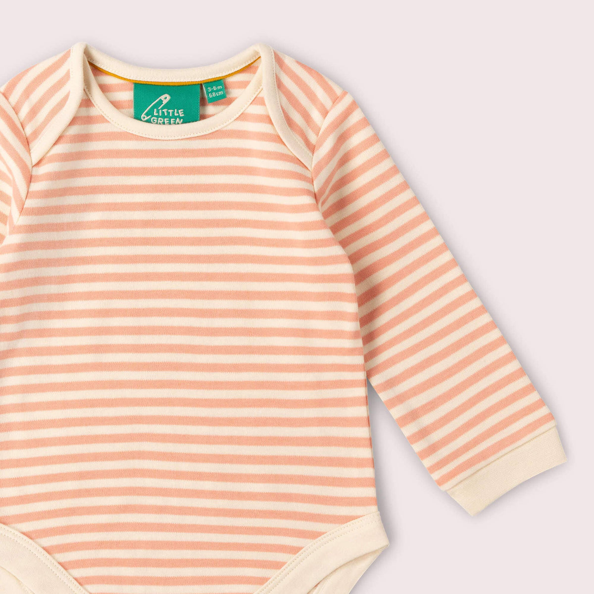 Petals Baby Bodysuit 2 Pack