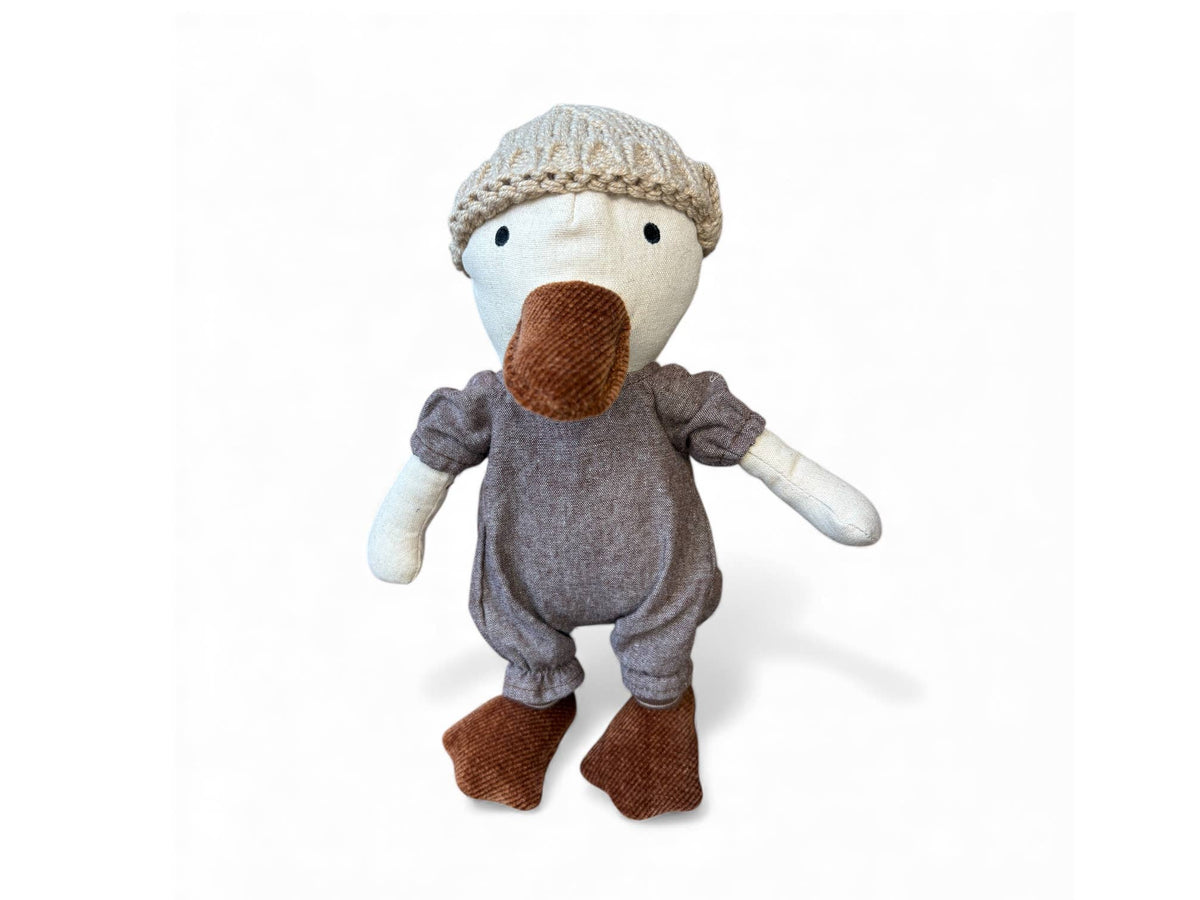 Floyd Duck