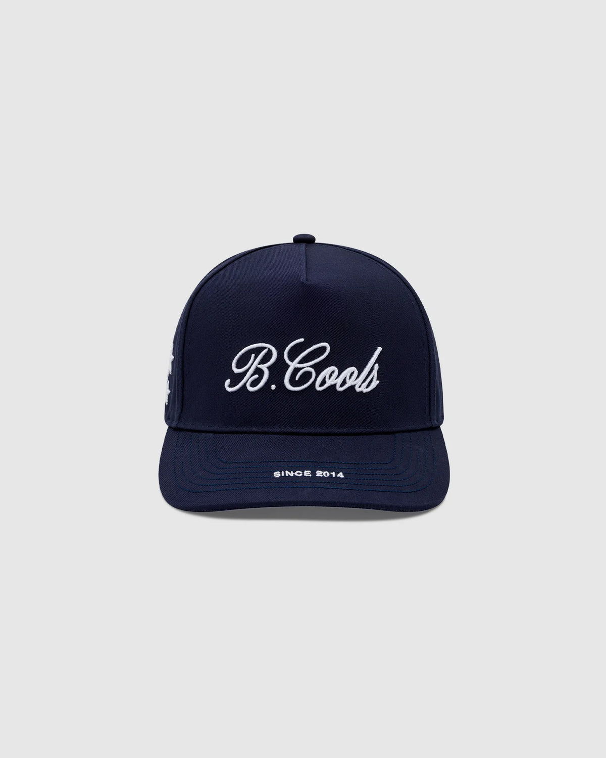 Scribe Cap | Navy